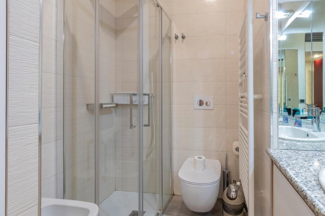 Ihost Apartment - Niccolini 21 Milan Exterior photo